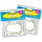 Barker Creek Color Me! In My Garden Name Tags/Self-Adhesive Labels, Multi-Design Set, 90/Set, PK90 3771 - alternate 2